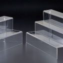 3 Tier Acrylic Riser