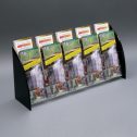 10 Pocket Brochure holder