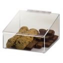 10 x 5-1/2 x 10 Acrylic Bakery Display
