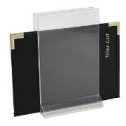 5 x 7 Vertical Open top sign holder