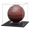 Acrylic Basketball Display