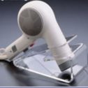 Acrylic Hair Dryer Holder