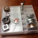Makeup Organizer