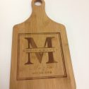 Bamboo Butcher Block