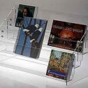 4 Tier Multipurpose Display Rack